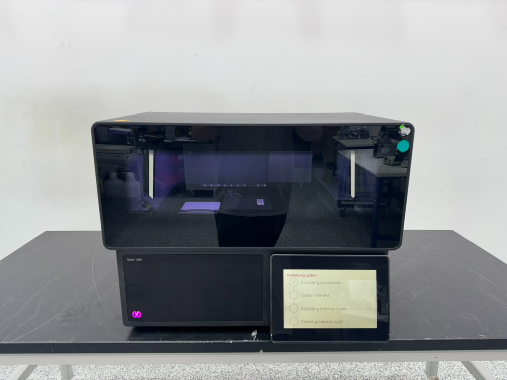 Image of Codex DNA BioXP 3250 Gene Sequencing